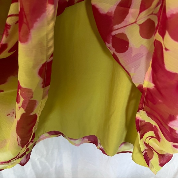 🔴NWT Long dress - Picture 4 of 6